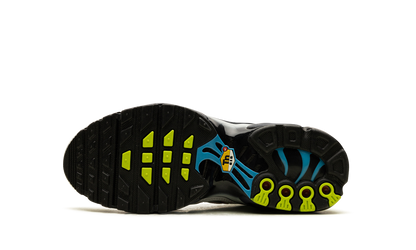Air Max Plus Big Kid "Layered Swoosh" DV7140 100