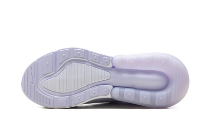 Air Max 270 WMNS "Amethyst Tint White" AH6789 502