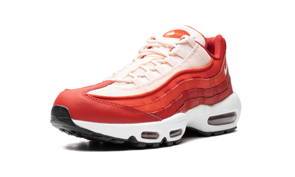 Nike Air Max 95 "Mystic Red" FN6866 642