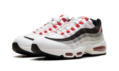 Air Max 95 "Big Bubble Comet Red" IB7862 100