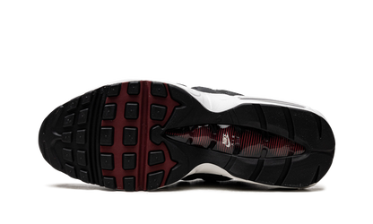 Air Max 95 "Anthracite Team Red" DQ3982 001
