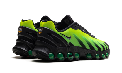 Air Max DN8 "Black Green" HQ4681 010