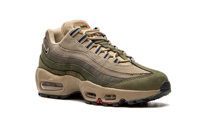 Air Max 95 SE "Rough Green" DQ8570 200