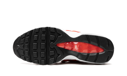 Nike Air Max 95 "Mystic Red" FN6866 642