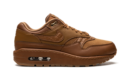 AIR MAX 1 '87 MNS WMNS "Luxe Ale Brown" DV3888 200