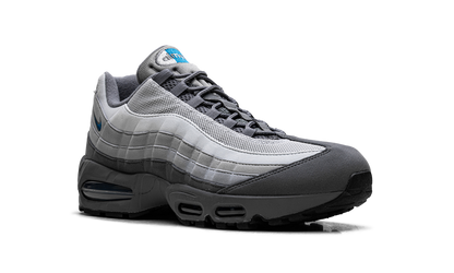 Air Max 95 OG "Big Bubble Smoke Grey Green Abyss" IH4457 003
