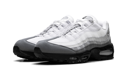 Air Max 95 "Big Bubble Pure Platinum Wolf Grey" IV5767 003
