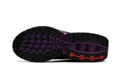 Air Max Dn SE "Bold Berry" HQ3605 505