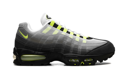 Air Max 95 OG "Big Bubble Neon - 2025/2026" HM4740 001