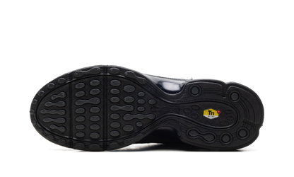 Air Max Plus 7 "Black / Anthracite" HQ2197 001