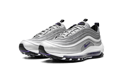 Air Max 97 GS "Purple Bullet" 921522 027