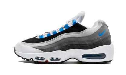 Air Max 95 "Greedy 2.0" CJ0589 001