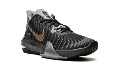 Air Max Impact 3 "black gold" DC3725 006