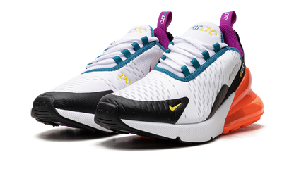 Air Max 270 "Vivid Purple" FD0299 100