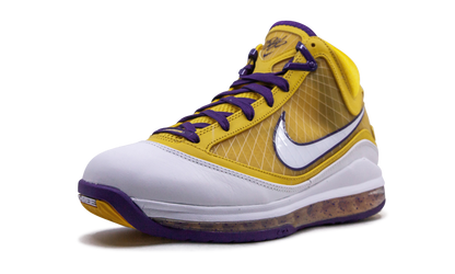 Air Max Lebron 7 "Media Day" CW2300 500