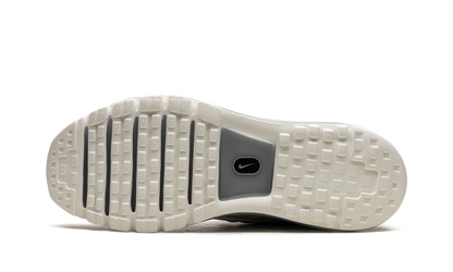 Air Max 2017 "Light Bone" 849559 005