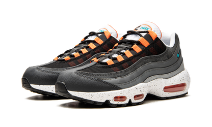 Air Max 95 "Black Speckled" CZ0191 001