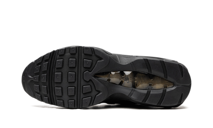 Air Max 95 Premium "BLK/GOLD" 538416 007