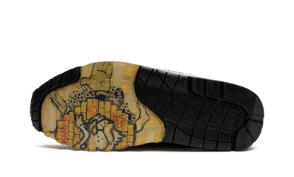 Air Max 1 Supreme QK "Safari Pack" 332326 801