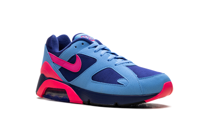 Air Max 180 "University Blue" HQ1706 401