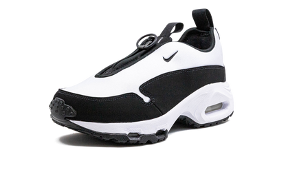 Air Max Sunder "Comme des Garcons Homme Plus - Black/White" DO8095 101
