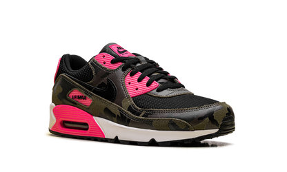 Air Max 90 "Camo Pack Sequoia Hyper Pink" IF1721 300