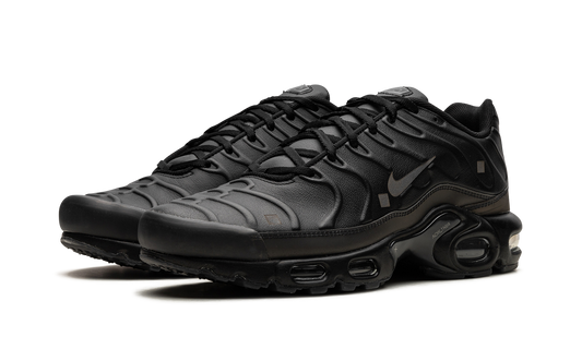 Air Max Plus "A-COLD-WALL - Black" FD7855 001
