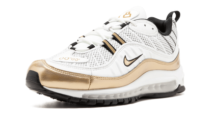 Air Max 98 UK "UK Edition" AJ6302 100