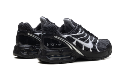 Air Max Torch 4 "Black White" 343851 010