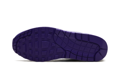 Air Max 1 '87 SP "Supreme Varsity Purple" HF8813 500