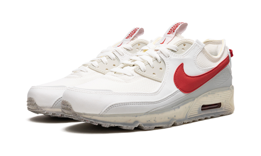Air Max Terrascape 90 "White / Red" DQ3987 100