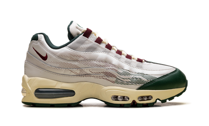 Air Max 95 Big Bubble "Mexico" IR5900 030