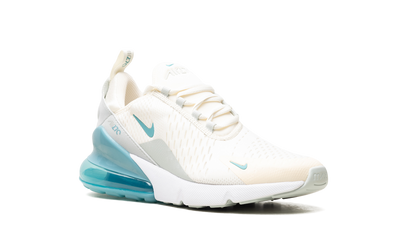 Air Max 270 GS "Soft Pearl Denim Turquoise" 943345 420
