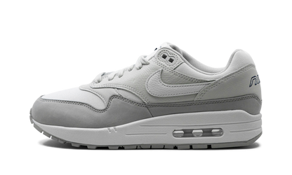 AIR MAX 1 '87 LX WMNS "Light Smoke Grey" FN0564 001