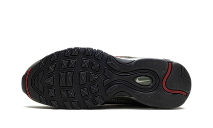 Air Max 97 "Cargo Khaki / Rugged Orange" FB9619 001
