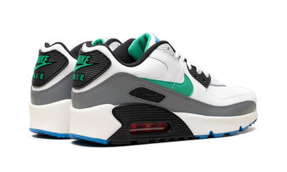Air Max 90 LTR GS "White Cool Grey" DV3607 102