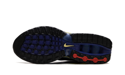 Air Max Dn SE "Sky Blue" HM0810 401