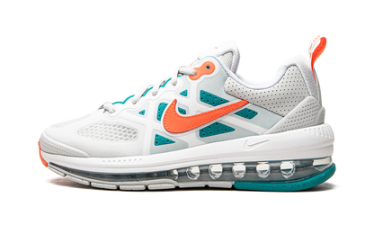 AIR MAX GENOME WMNS "Photon Dust Turbo Green" CZ1645 001