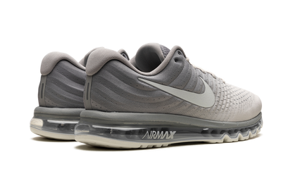 Air Max 2017 "Light Bone" 849559 005