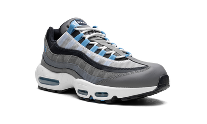 Air Max 95 "Cool Grey / University Blue" DM0011 003