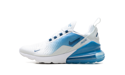 Air Max 270 GS "Off White Court Blue" 943345 125