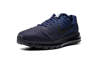 Air Max 2017 "Binary Blue" 849559 405