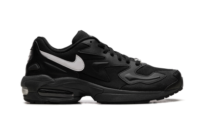 Air Max 2 Light "Black White" AO1741 001