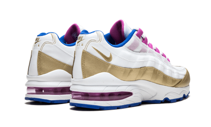 Air Max '95 LE (GS) "Peanut Butter & Jelly" 310830 120