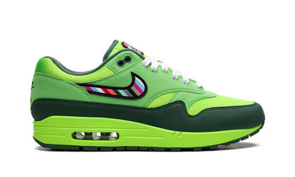 Air Max 1 "Oregon - Tinker Hatfield" PROMO 5615 1277653 SZ