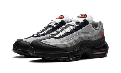 Air Max 95 "Track Red" DM0011 007