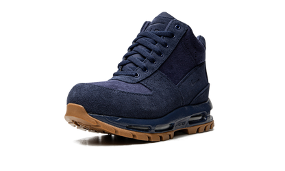 Air Max Goadome (GS) "Midnight Navy" 311567 400