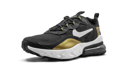 Air Max 270 React GS "Anthracite" BQ0103 005