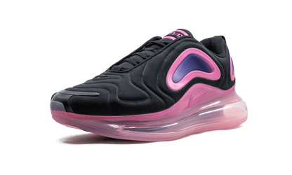 AIR MAX 720 "Black Pink Blast" AO2924 005