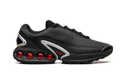 Air Max Dn "Black Metallic Silver Red" DV3337 016